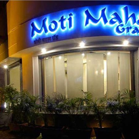 Hotel Grande 51 Navi Mumbai Extérieur photo