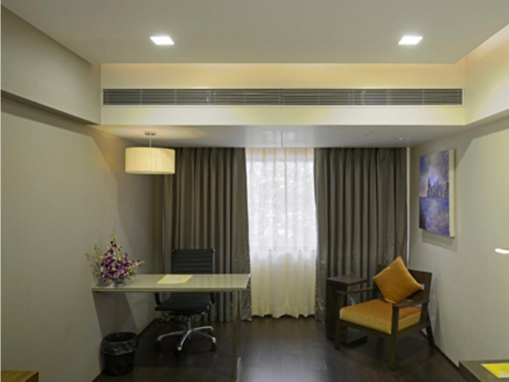 Hotel Grande 51 Navi Mumbai Extérieur photo